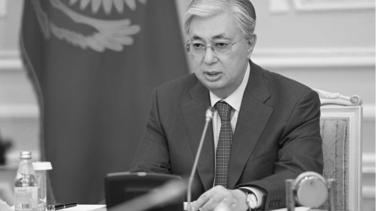 Tokayev adds final touches to domestic intelligence overhaul after spymaster ouster