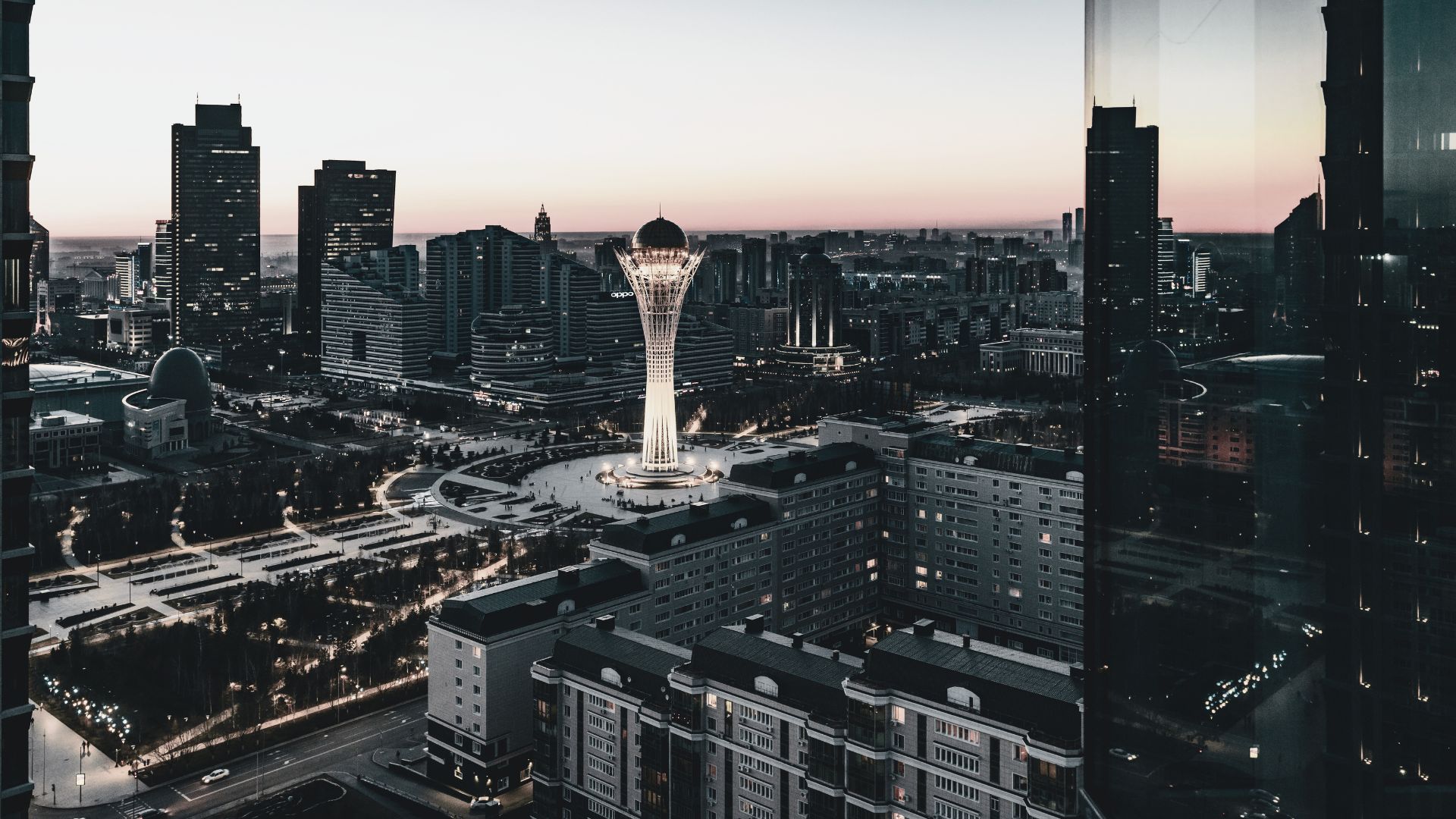 Kazakh justice ministry investigates law firm it often used