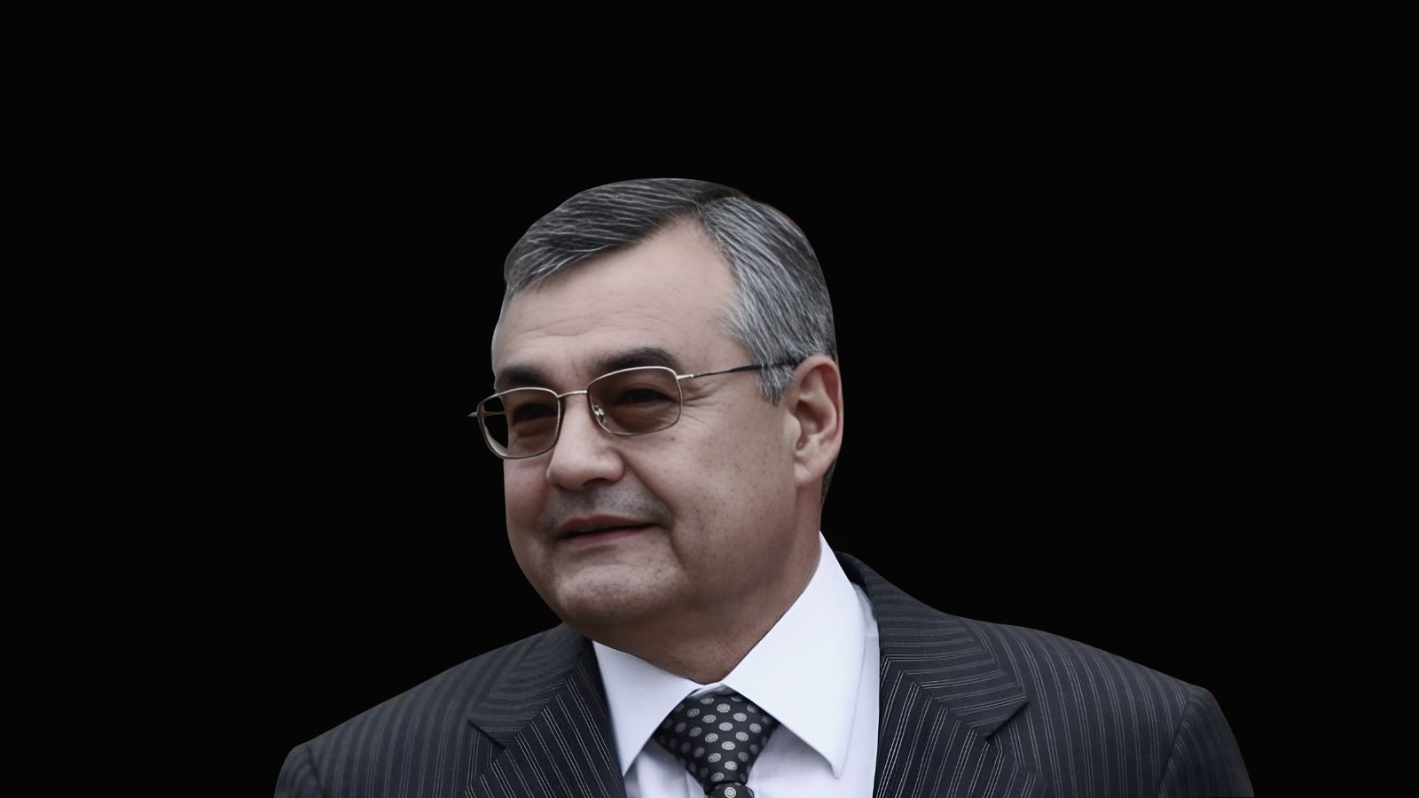 Chodiev increasingly isolated by his former allies